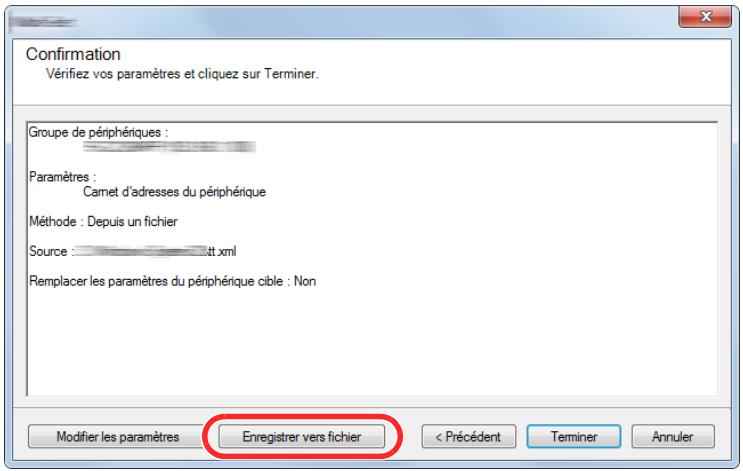 KYOCERA ECOSYS M5521CDN  -  ECOSYS M5521CDW -  ECOSYS M5526CD - Remarque - 1