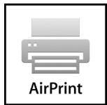 KYOCERA ECOSYS M2135DN - Impression avec airprint - 2