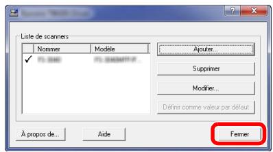 KYOCERA ECOSYS M2135DN - Remarque - 1