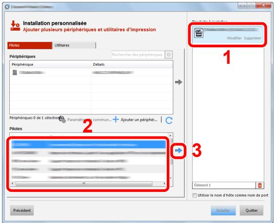 KYOCERA ECOSYS M2135DN - Remarque - 1