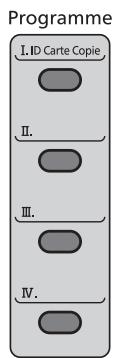 KYOCERA ECOSYS M2135DN - Enregistrer le programme. - 1