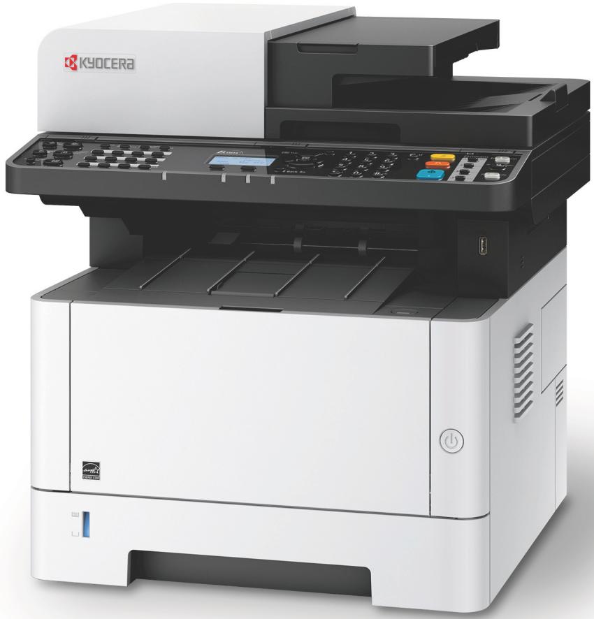 KYOCERA ECOSYS M2135DN - MANUEL D'UTILISATION - 1