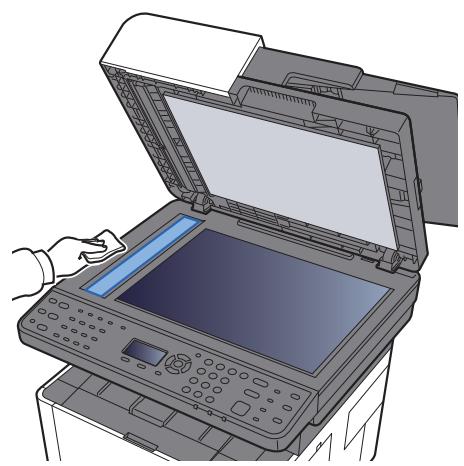 KYOCERA ECOSYS M2135DN - Remarque - 1