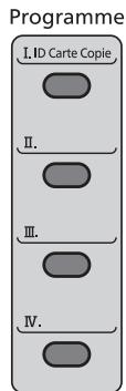 KYOCERA ECOSYS M2135DN - Remplacement du programme. - 1