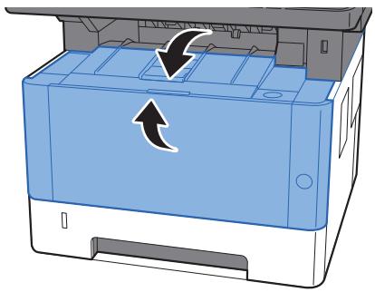 KYOCERA ECOSYS M2135DN - Important - 6