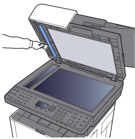 KYOCERA ECOSYS M2135DN - Remarque - 2