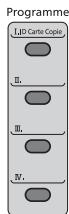 KYOCERA ECOSYS M2135DN - Plan du menu - 7