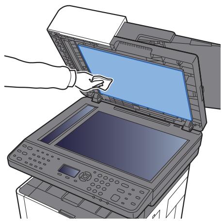 KYOCERA ECOSYS M2135DN - Important - 2