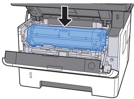 KYOCERA ECOSYS M2135DN - Important - 3