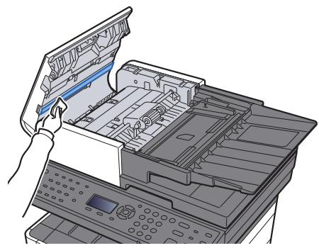 KYOCERA ECOSYS M2135DN - Remarque - 4