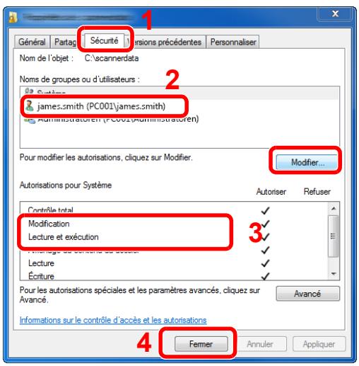 KYOCERA ECOSYS M2135DN - Remarque - 1