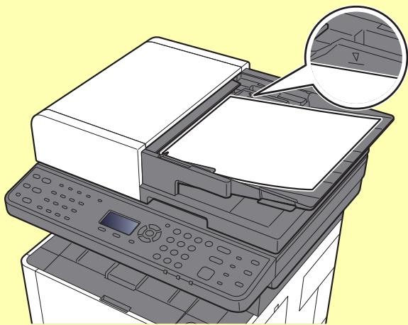 KYOCERA ECOSYS M2135DN - Important - 1
