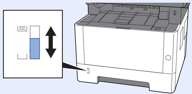 KYOCERA ECOSYS M2135DN - Remarque - 1