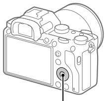 SONY ALPHA 6400 - Passo 5: Definir o idioma e o relógio - 2