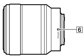 SONY ALPHA 6400 - Objectif FE 28-70 mm f3.5-5.6 OSS (fourni avec ilce-7m3k) - 2