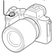 SONY ALPHA 6400 - Kpok 5: HanaTbyBaHHa MOBt a roDHHNka - 1