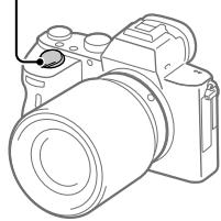 SONY ALPHA 6400 - Paso 5: Ajuste del idioma y el reloj - 1