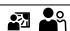 SONY ALPHA 6400 - Icons on the shooting screen - 6