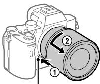 SONY ALPHA 6400 - Для сны obektnBa - 1