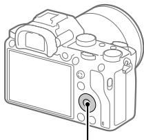 SONY ALPHA A7 III - Étape 5 : Régler la langue et l'horloge - 2