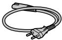 SONY ALPHA A7 III - Power Cord - 2