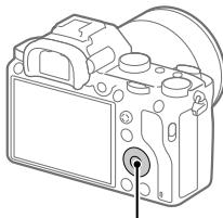 SONY ALPHA A7 III - Punto 5: Impostazione della lingua e dell'orologio - 2