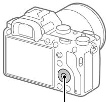 SONY ALPHA A7 III - Etap 5: Ustawianie języka i zegara - 2