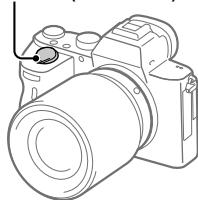 SONY ALPHA A7 III - Punto 5: Impostazione della lingua e dell'orologio - 1