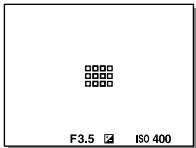 SONY ALPHA A7 III - Lors de la mise au point sur une zone plus petite - 1