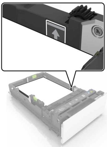 LEXMARK MS810 - MS811 - MS812D - MS817DN - MS818DN - Remarques : - 1