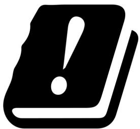 LEXMARK CX410 - Restrictions - 1