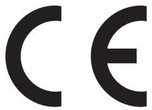LEXMARK MX421ADE - Avis de conformité aux directives de la Communauté européenne (CE) - 1