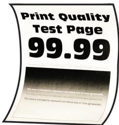 LEXMARK MS421DN - Papier recouré - 1
