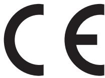 LEXMARK MS421DN - Avis de conformité aux directives de la communauté française (ce) - 1
