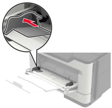 LEXMARK MS421DN - Remarques : - 3