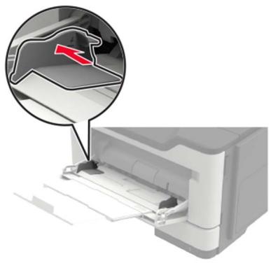 LEXMARK CX820 - CX825 - CX827DE - Remarques : - 3