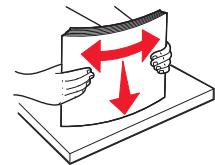LEXMARK MS823DN - Utilisez le papier recommandé. - 3