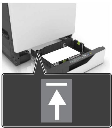 LEXMARK CX510 - CX517DE - Remarques : - 1
