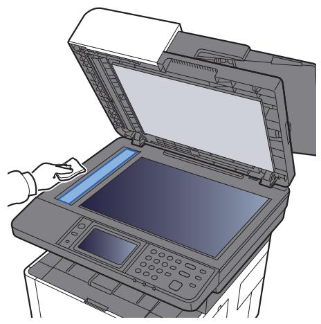 KYOCERA ECOSYS M2635DN  -  ECOSYS M2640IDW - Remarque - 1