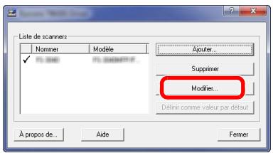 KYOCERA ECOSYS M2635DN  -  ECOSYS M2640IDW - Remarque - 1
