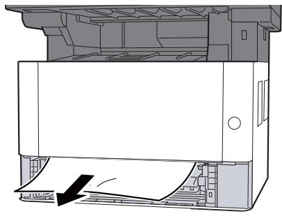 KYOCERA ECOSYS M2635DN  -  ECOSYS M2640IDW - Attention - 13