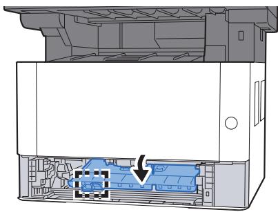 KYOCERA ECOSYS M2635DN  -  ECOSYS M2640IDW - Attention - 12