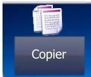 KYOCERA ECOSYS M2635DN  -  ECOSYS M2640IDW - Plan du menu - 1