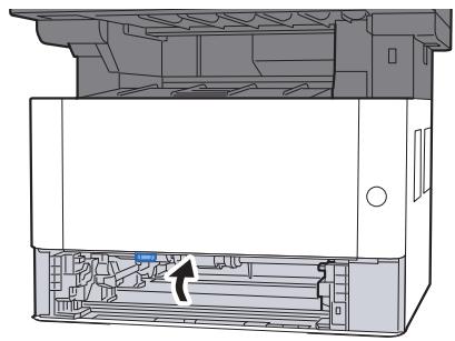 KYOCERA ECOSYS M2635DN  -  ECOSYS M2640IDW - Attention - 14