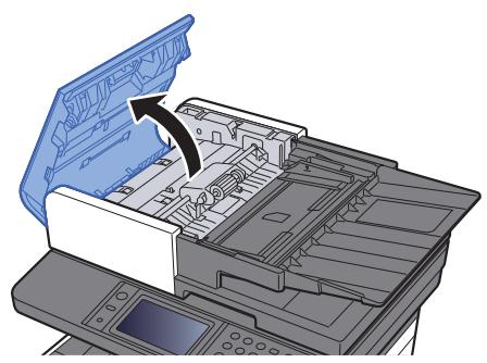 KYOCERA ECOSYS M2635DN  -  ECOSYS M2640IDW - Attention - 2