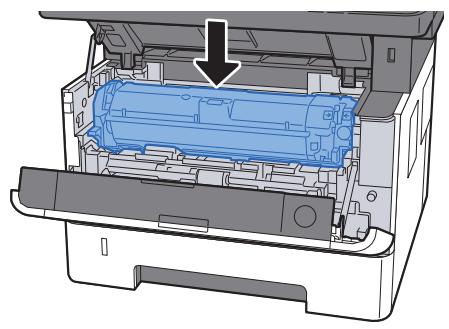 KYOCERA ECOSYS M2635DN  -  ECOSYS M2640IDW - Important - 3