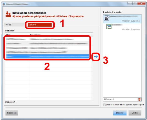KYOCERA ECOSYS M2635DN  -  ECOSYS M2640IDW - Remarque - 2
