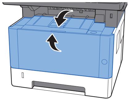 KYOCERA ECOSYS M2040DN - IMPORTANT - 8