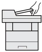 KYOCERA ECOSYS M2040DN - Aperçu de la comptabilité des travaux - 2