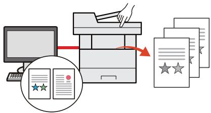 KYOCERA ECOSYS M2040DN - Caractéristiques de la machine - 22